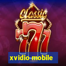 xvidio mobile